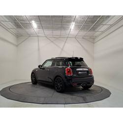 Mini Mini Hatch 3 Portes Cooper S 192 ch BVA6 Finition Exquisite Muret