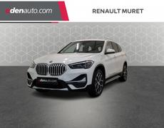 BMW X1 Muret