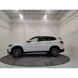BMW X1 sDrive 18d 150 ch BVA8 xLine Muret