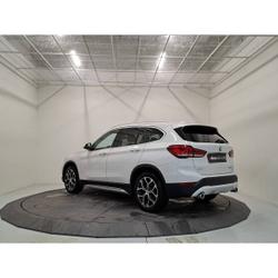 BMW X1 sDrive 18d 150 ch BVA8 xLine Muret