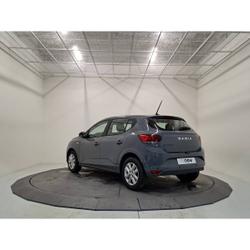 Dacia Sandero ECO-G 100 Expression Muret