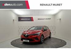 Renault Clio 5 Muret