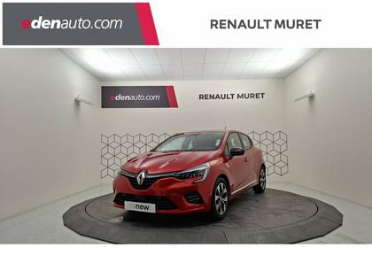 Renault Clio - TCe 90 - 21N Limited - 15 450 €
