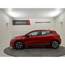 Renault Clio 5 TCe 90 - 21N Limited Muret