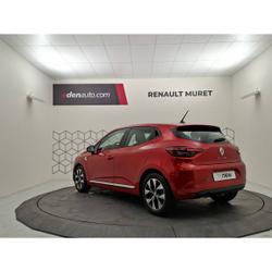 Renault Clio 5 TCe 90 - 21N Limited Muret