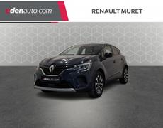 Renault Captur Muret