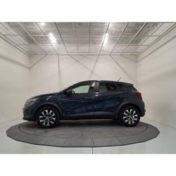Renault Captur TCe 100 GPL Evolution Muret