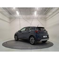 Renault Captur TCe 100 GPL Evolution Muret