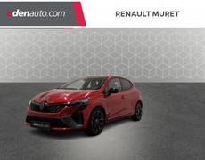 Renault Clio 5 Muret