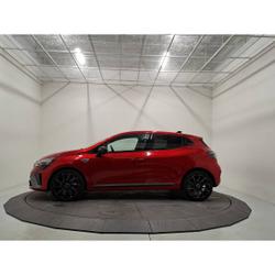 Renault Clio 5 TCe 90 ch GSR2 Esprit Alpine Muret