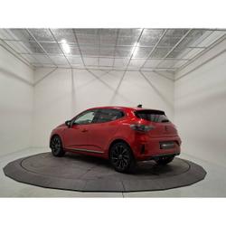 Renault Clio 5 TCe 90 ch GSR2 Esprit Alpine Muret