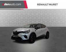Renault Captur Muret