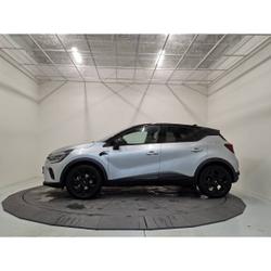 Renault Captur E-Tech 145 SL Rive Gauche Muret
