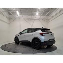 Renault Captur E-Tech 145 SL Rive Gauche Muret