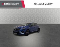 Renault Clio 5 Muret