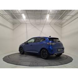 Renault Clio 5 TCe 90 Esprit Alpine Muret