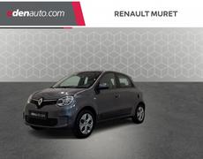 Renault Twingo 3 Muret