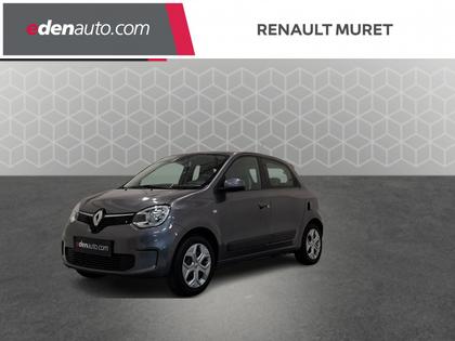 Renault Twingo - III SCe 75 - 20 Zen - 9 450 €