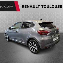 Renault Clio 5 TCe 90 Evolution Toulouse