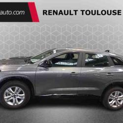 Renault Austral E-Tech full hybrid 200 GSR2 Evolution Toulouse