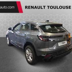Renault Austral E-Tech full hybrid 200 GSR2 Evolution Toulouse