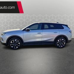 Opel Grandland 1.2 Turbo Hybrid 145 ch e-DCT6 GS Villenave-d'Ornon