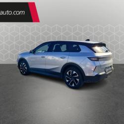 Opel Grandland 1.2 Turbo Hybrid 145 ch e-DCT6 GS Villenave-d'Ornon