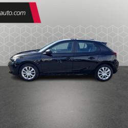 Opel Corsa 1.2 Turbo 100 ch BVM6 Edition Villenave-d'Ornon
