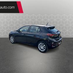 Opel Corsa 1.2 Turbo 100 ch BVM6 Edition Villenave-d'Ornon