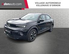 Opel Mokka Villenave-d'Ornon