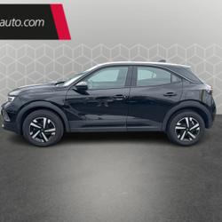Opel Mokka 1.2 Turbo Hybrid 145 ch e-DCT6 Edition Villenave-d'Ornon