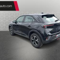 Opel Mokka 1.2 Turbo Hybrid 145 ch e-DCT6 Edition Villenave-d'Ornon