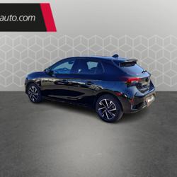 Opel Corsa 1.2 Turbo 100 ch BVM6 GS Villenave-d'Ornon