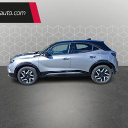 Opel Mokka 1.2 Turbo Hybrid 136 ch e-DCT6 GS Villenave-d'Ornon
