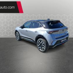 Opel Mokka 1.2 Turbo Hybrid 136 ch e-DCT6 GS Villenave-d'Ornon