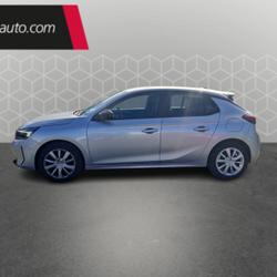 Opel Corsa 1.2 Turbo 100 ch BVM6 Edition Villenave-d'Ornon