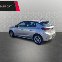 Opel Corsa 1.2 Turbo 100 ch BVM6 Edition Villenave-d'Ornon
