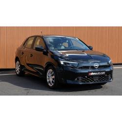 Opel Corsa 1.2 Turbo 100 ch BVA8 Edition Gujan-Mestras