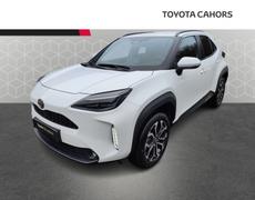 Toyota Yaris Cahors