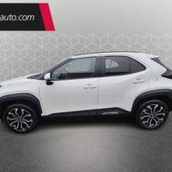 Toyota Yaris Cross Hybride 130h 2WD Design Cahors