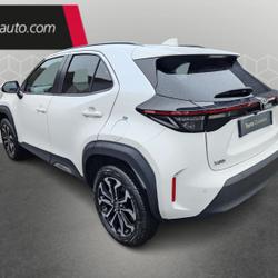 Toyota Yaris Cross Hybride 130h 2WD Design Cahors