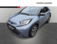 Toyota Aygo X Cahors
