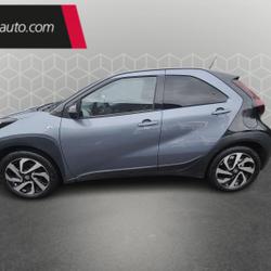 Toyota Aygo X 1.0 VVT-i 72 Design Cahors