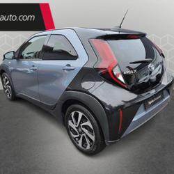Toyota Aygo X 1.0 VVT-i 72 Design Cahors
