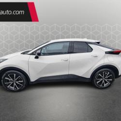 Toyota C-HR Hybride 200 Design Cahors