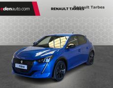 Peugeot 208 Tarbes
