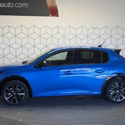 Peugeot 208 PureTech 130 S&S EAT8 GT Tarbes