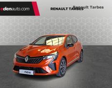 Renault Clio 5 Tarbes