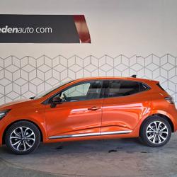 Renault Clio 5 TCe 90 Techno Tarbes