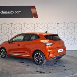 Renault Clio 5 TCe 90 Techno Tarbes